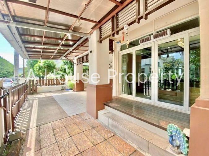 รูป ขายบ้านเดี่ยว โครงการคาซาลูน่า บางแสน บ้านสวย ตกแต่งครบ พร้อมเฟอร์ - รูปที่ 14/14