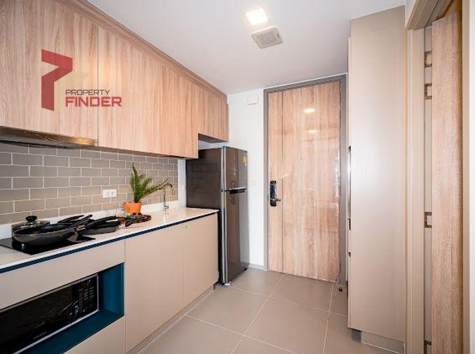 picture Condo for Rent: XT PHAYATHAI Schedule a viewing 👉 Line: @propertybkk4 - 1/10