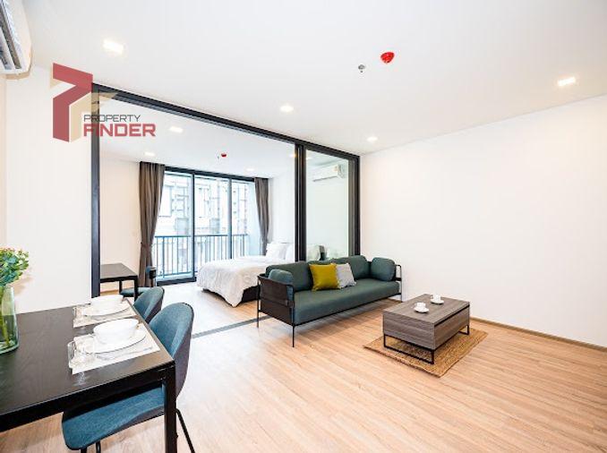 picture Condo for Rent: XT PHAYATHAI Schedule a viewing 👉 Line: @propertybkk4 - 4/9
