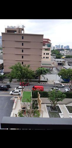 picture Life sukhumvit62. 1bed 35sqm. Line id: @pfagent - 7/8