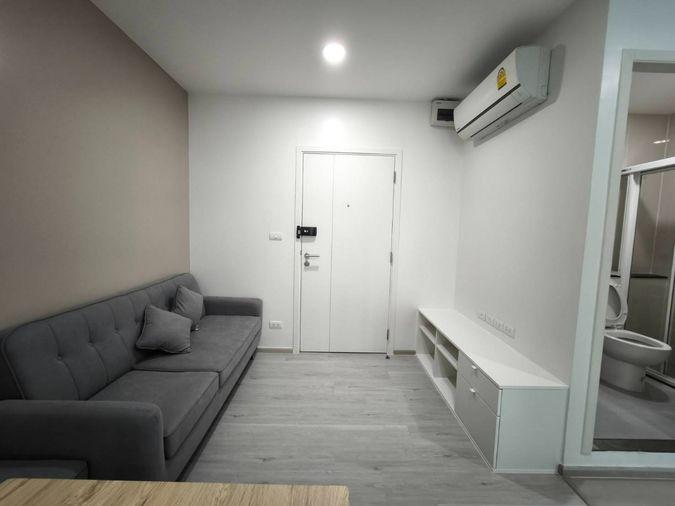 รูป Rds-4481 ให้เช่าคอนโด แอสปาย เอราวัณ ( Aspire Erawan ) นัดชมห้อง 👉line : @propertyfinder  - รูปที่ 6/9