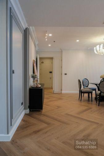 picture For Rent : Nusasiri Grand (ST-02) (Close to BTS Ekamai) - 10/13