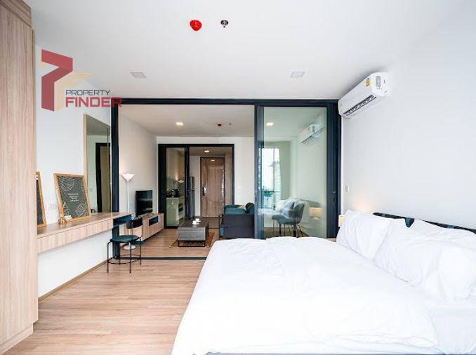 picture Condo for Rent: XT PHAYATHAI Schedule a viewing 👉 Line: @propertybkk4 - 6/10