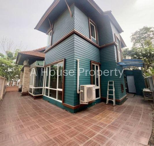 รูป ขายบ้านเดี่ยว โครงการติดทะเล หมู่บ้านคาซาลูน่า บางแสน ชลบุรี - รูปที่ 15/15