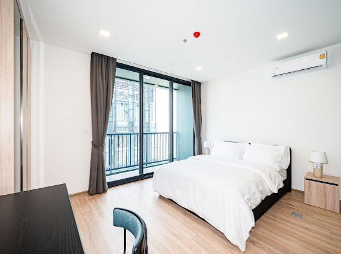 picture Condo for Rent: XT PHAYATHAI  Schedule a viewing 👉 Line: @propertybkk4 - 8/9