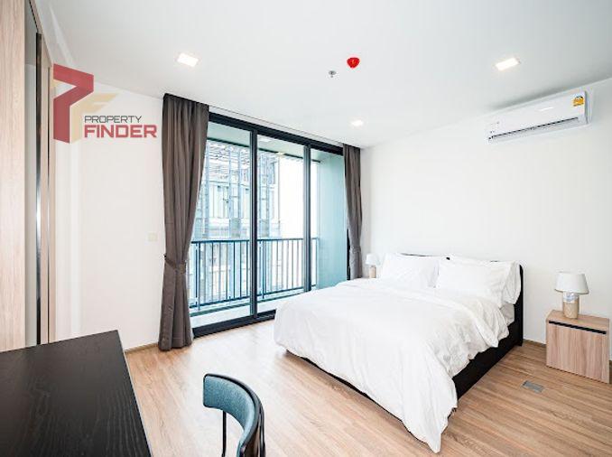 picture Condo for Rent: XT PHAYATHAI Schedule a viewing 👉 Line: @propertybkk4 - 8/9