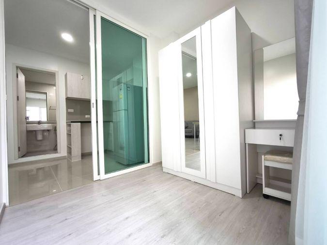 รูป Rds-4481 ให้เช่าคอนโด แอสปาย เอราวัณ ( Aspire Erawan ) นัดชมห้อง 👉line : @propertyfinder  - รูปที่ 3/9