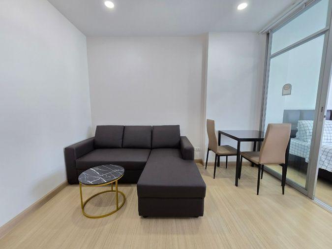 รูป Rds-4456 ให้เช่าคอนโด ศุภาลัย เวอเรนด้า สุขุมวิท 117 ฟรี WIFI นัดชมห้อง 👉line : @propertyfinder  - รูปที่ 7/16