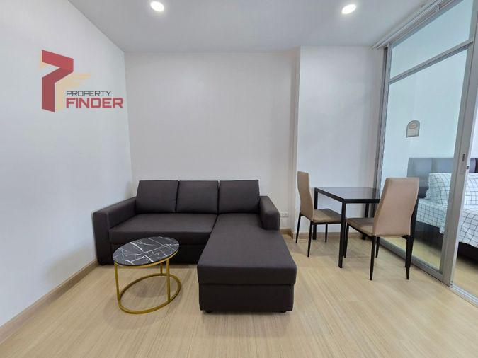 รูป Rds-4456 ให้เช่าคอนโด ศุภาลัย เวอเรนด้า สุขุมวิท 117 ฟรี WIFI นัดชมห้อง 👉line : @propertyfinder - รูปที่ 7/16