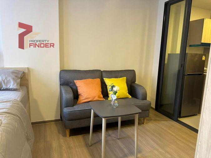 picture Condo for rent at The Muve Bangna Make an appointment to viewðLine: @propertybkk2 - 4/6