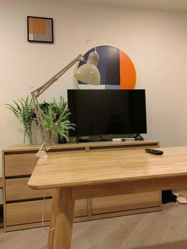 picture Condo for rent THE BASE Saphanmai Contact @propertybkk3 - 3/8
