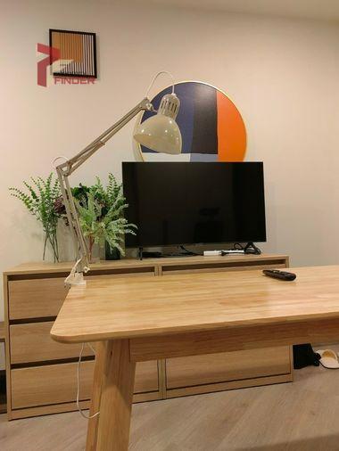 picture Condo for rent THE BASE Saphanmai Contact @propertybkk3 - 3/8