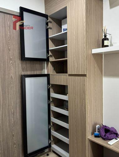 รูป Rds-4502 ให้เช่าคอนโด นิช โมโน สุขุมวิท-แบริ่ง ( Niche MONO Sukhumvit-Bearing ) นัดชมห้อง 👉line : @propertybkk2 - รูปที่ 6/12