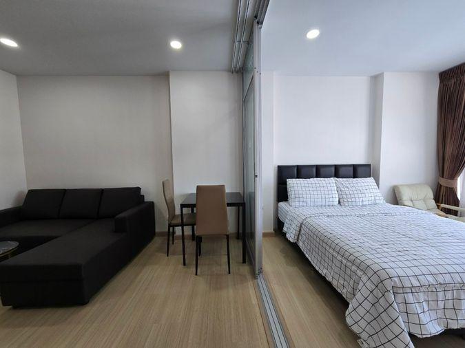 รูป Rds-4456 ให้เช่าคอนโด ศุภาลัย เวอเรนด้า สุขุมวิท 117 ฟรี WIFI นัดชมห้อง 👉line : @propertyfinder  - รูปที่ 6/16
