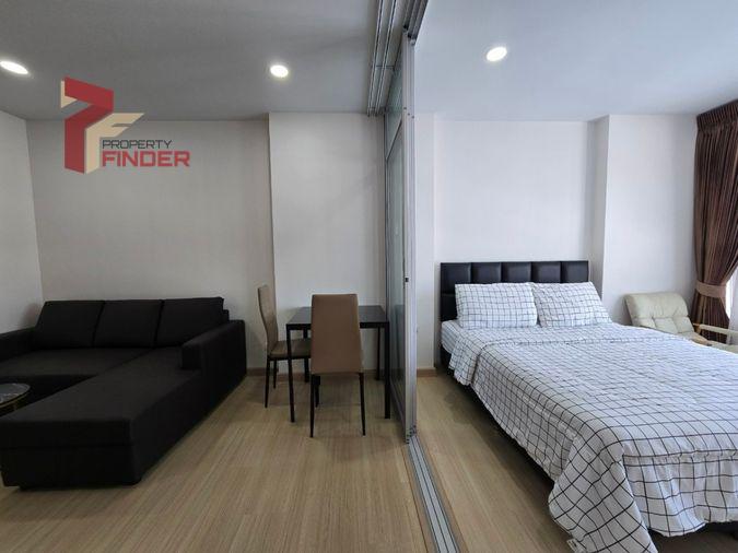 รูป Rds-4456 ให้เช่าคอนโด ศุภาลัย เวอเรนด้า สุขุมวิท 117 ฟรี WIFI นัดชมห้อง 👉line : @propertyfinder - รูปที่ 6/16
