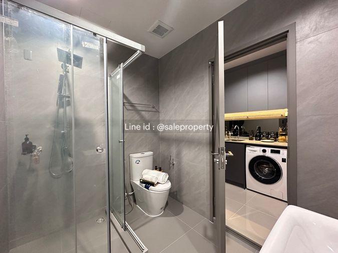 picture Best price for sale Ideo sukhumvit rama4 - 8/10