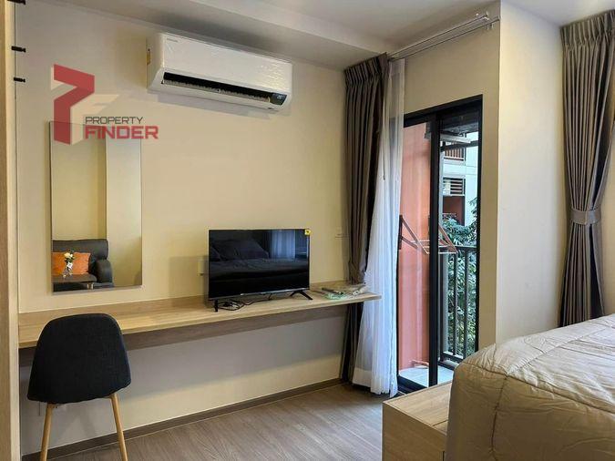 picture Condo for rent at The Muve Bangna Make an appointment to viewðLine: @propertybkk2 - 3/6