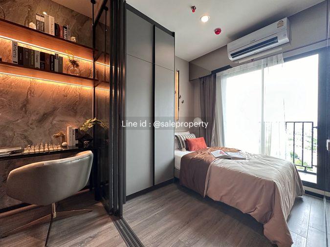 picture Best price for sale Ideo sukhumvit rama4 - 4/10