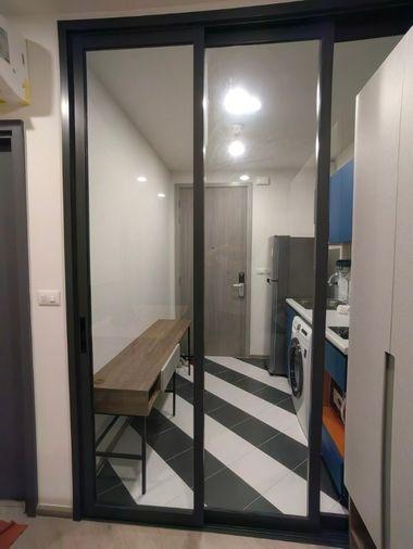picture Condo for rent THE BASE Saphanmai Contact @propertybkk3 - 6/8