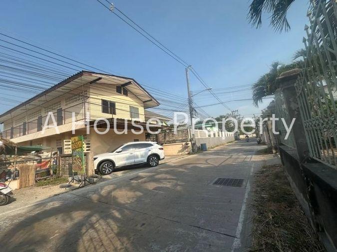 picture For sale: Bang Phra Dormitory Business, great location, close to community, convenient transportation - 14/15