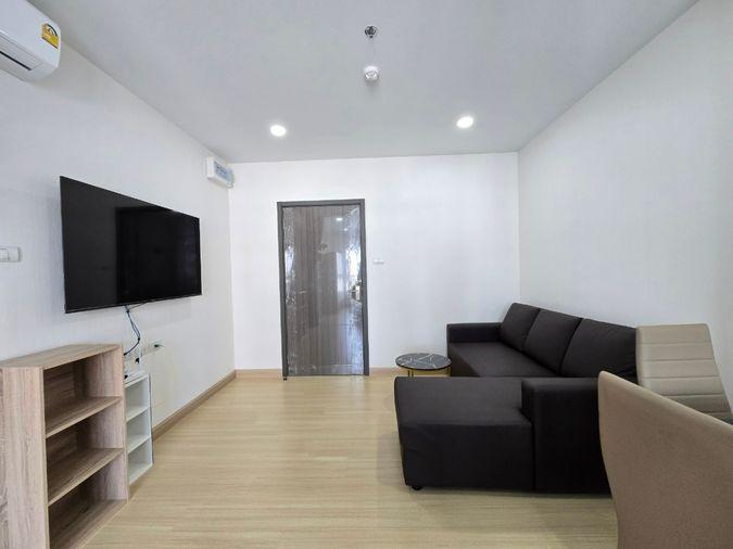 รูป Rds-4456 ให้เช่าคอนโด ศุภาลัย เวอเรนด้า สุขุมวิท 117 ฟรี WIFI นัดชมห้อง 👉line : @propertyfinder  - รูปที่ 10/16