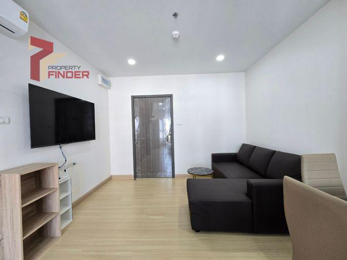 รูป Rds-4456 ให้เช่าคอนโด ศุภาลัย เวอเรนด้า สุขุมวิท 117 ฟรี WIFI นัดชมห้อง 👉line : @propertyfinder - รูปที่ 10/16