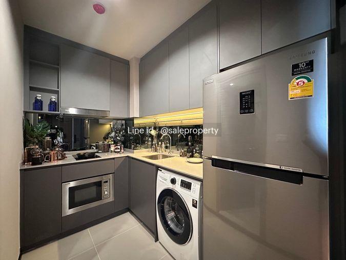 picture Best price for sale Ideo sukhumvit rama4 - 7/10