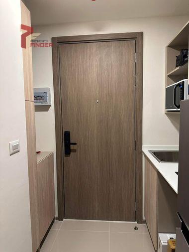 รูป Rds-4482 ให้เช่าคอนโด เดอะ มูฟ บางนา ( THE MUVE Bangna ) นัดชมห้อง 👉line : @propertybkk2 - รูปที่ 5/10