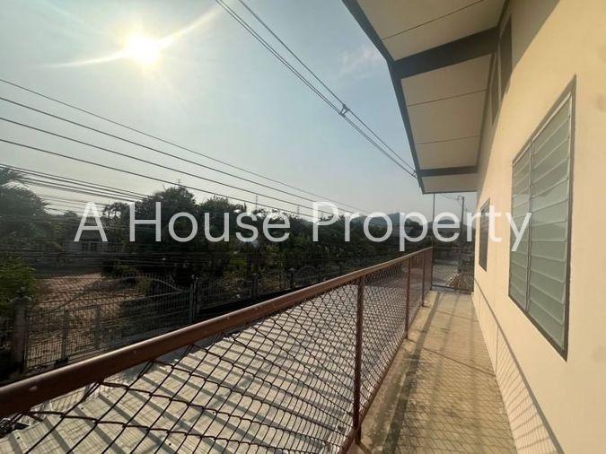 picture For sale: Bang Phra Dormitory Business, great location, close to community, convenient transportation - 7/15