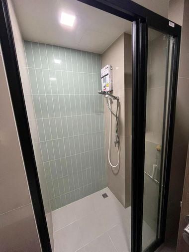 รูป Rds-4490 ให้เช่าคอนโด เดอะ มูฟ บางนา ( THE MUVE Bangna ) นัดชมห้อง 👉line : @propertybkk2 - รูปที่ 10/10