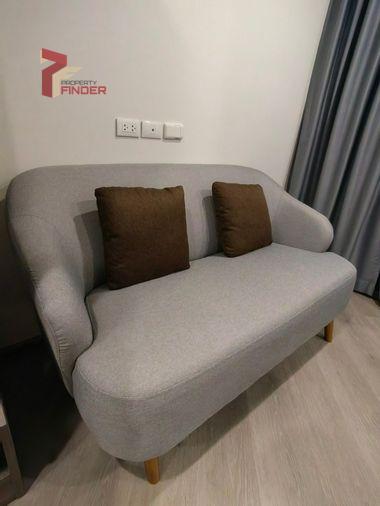 picture Condo for rent THE BASE Saphanmai Contact @propertybkk3 - 4/8