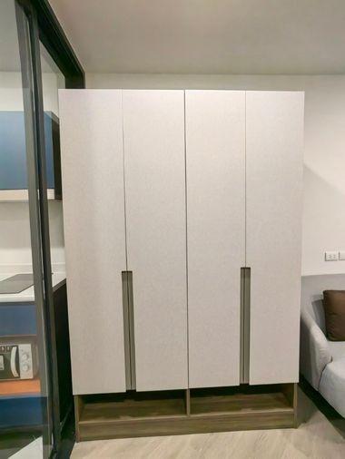 picture Condo for rent THE BASE Saphanmai Contact @propertybkk3 - 5/8