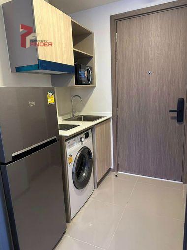 รูป Rds-4501 ให้เช่าคอนโด เดอะ มูฟ บางนา ( THE MUVE Bangna ) นัดชมห้อง 👉line : @propertybkk2 - รูปที่ 6/6