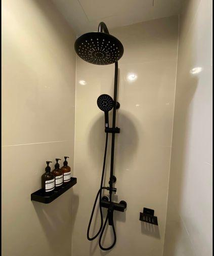 picture for rent Abstract Phaholyothin. 1bed 40sqm.  Line id: @pfagent - 5/6