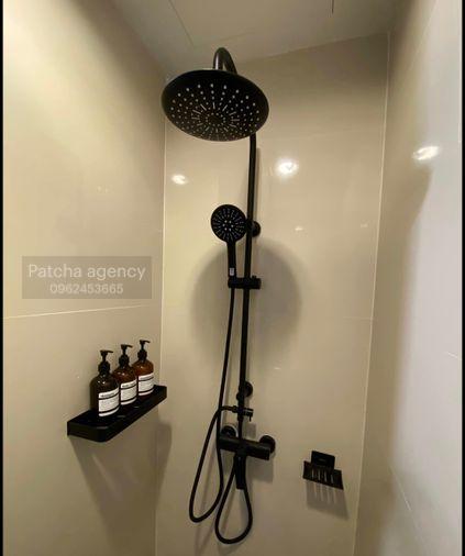 picture for rent Abstract Phaholyothin. 1bed 40sqm. Line id: @pfagent - 5/6