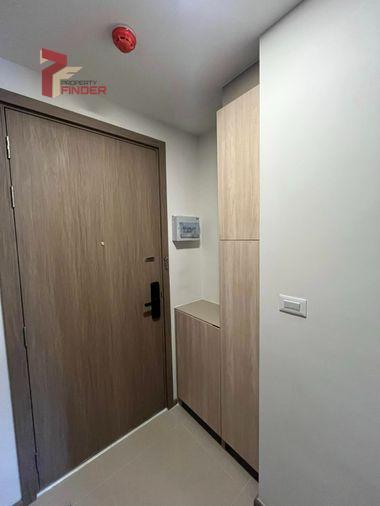 รูป Rds-4490 ให้เช่าคอนโด เดอะ มูฟ บางนา ( THE MUVE Bangna ) นัดชมห้อง 👉line : @propertybkk2 - รูปที่ 6/10
