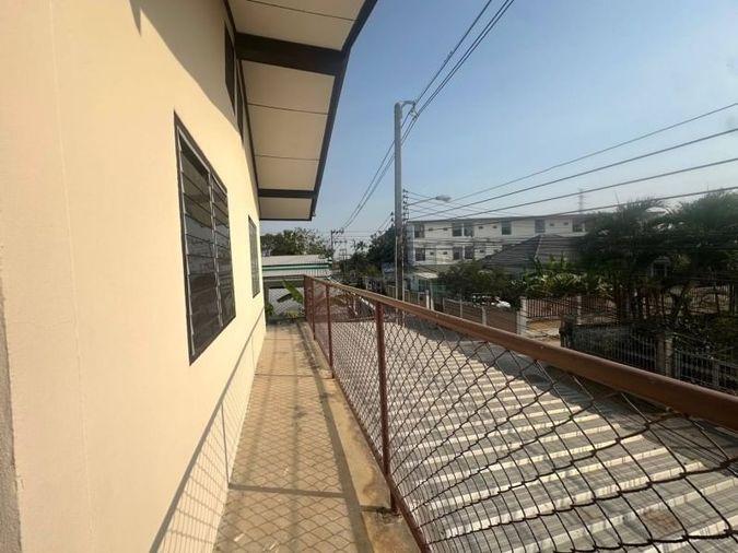 picture For sale: Bang Phra Dormitory Business, great  location, close to community, convenient transportation - 8/15