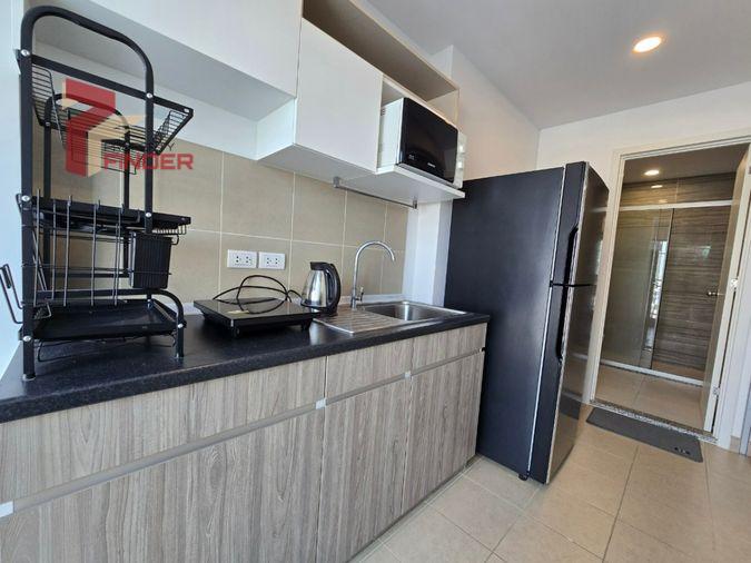 รูป Rds-4456 ให้เช่าคอนโด ศุภาลัย เวอเรนด้า สุขุมวิท 117 ฟรี WIFI นัดชมห้อง 👉line : @propertyfinder - รูปที่ 12/16