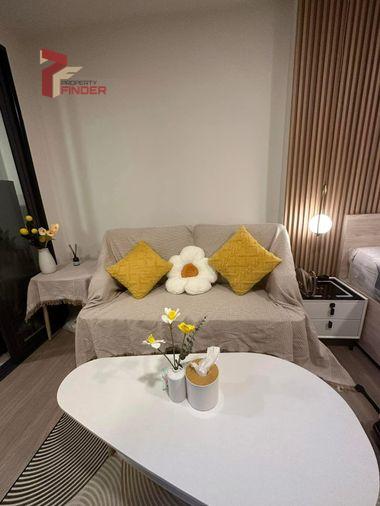 รูป Rds-4482 ให้เช่าคอนโด เดอะ มูฟ บางนา ( THE MUVE Bangna ) นัดชมห้อง 👉line : @propertybkk2 - รูปที่ 2/10