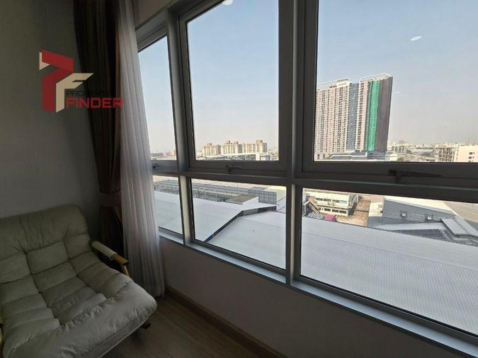 รูป Rds-4456 ให้เช่าคอนโด ศุภาลัย เวอเรนด้า สุขุมวิท 117 ฟรี WIFI นัดชมห้อง 👉line : @propertyfinder - รูปที่ 9/16