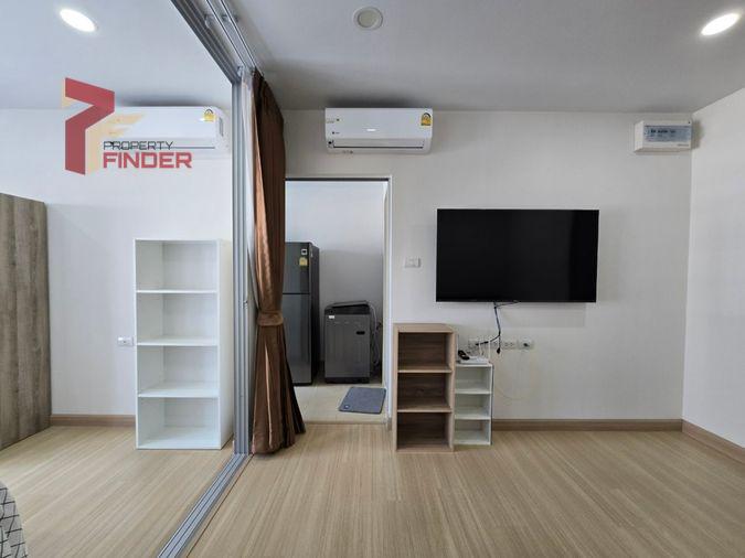 รูป Rds-4456 ให้เช่าคอนโด ศุภาลัย เวอเรนด้า สุขุมวิท 117 ฟรี WIFI นัดชมห้อง 👉line : @propertyfinder - รูปที่ 11/16