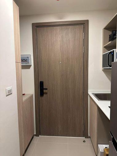 รูป Rds-4482 ให้เช่าคอนโด เดอะ มูฟ บางนา ( THE MUVE Bangna ) นัดชมห้อง 👉line : @propertybkk2 - รูปที่ 6/10