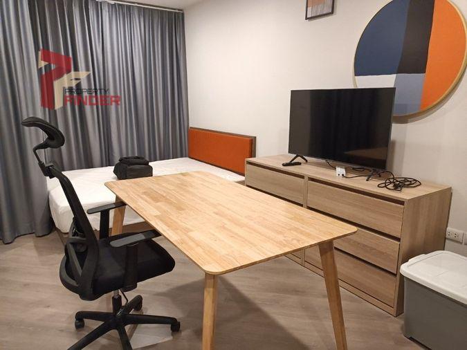 picture Condo for rent THE BASE Saphanmai Contact @propertybkk3 - 2/8
