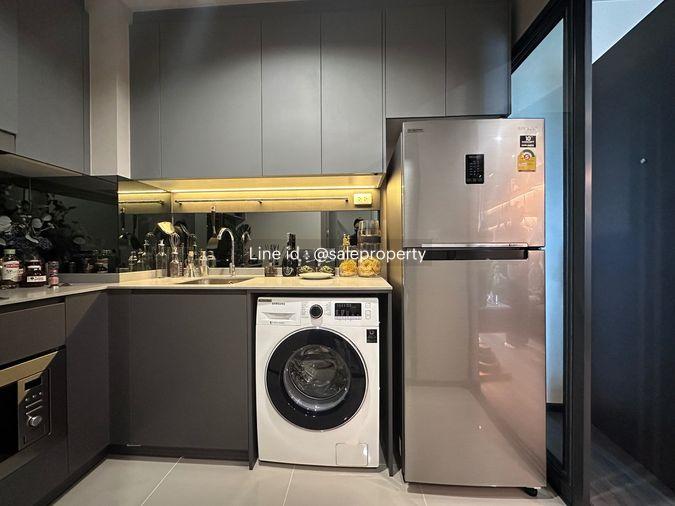 picture Best price for sale Ideo sukhumvit rama4 - 9/10