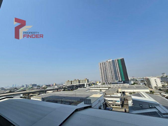 รูป Rds-4456 ให้เช่าคอนโด ศุภาลัย เวอเรนด้า สุขุมวิท 117 ฟรี WIFI นัดชมห้อง 👉line : @propertyfinder - รูปที่ 16/16