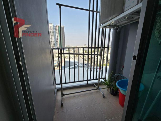 รูป Rds-4456 ให้เช่าคอนโด ศุภาลัย เวอเรนด้า สุขุมวิท 117 ฟรี WIFI นัดชมห้อง 👉line : @propertyfinder - รูปที่ 14/16