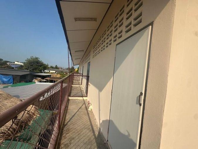 picture For sale: Bang Phra Dormitory Business, great  location, close to community, convenient transportation - 9/15