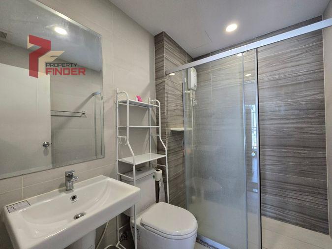 รูป Rds-4456 ให้เช่าคอนโด ศุภาลัย เวอเรนด้า สุขุมวิท 117 ฟรี WIFI นัดชมห้อง 👉line : @propertyfinder - รูปที่ 15/16