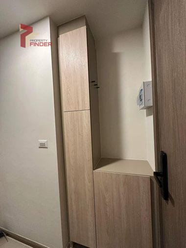 รูป Rds-4482 ให้เช่าคอนโด เดอะ มูฟ บางนา ( THE MUVE Bangna ) นัดชมห้อง 👉line : @propertybkk2 - รูปที่ 7/10