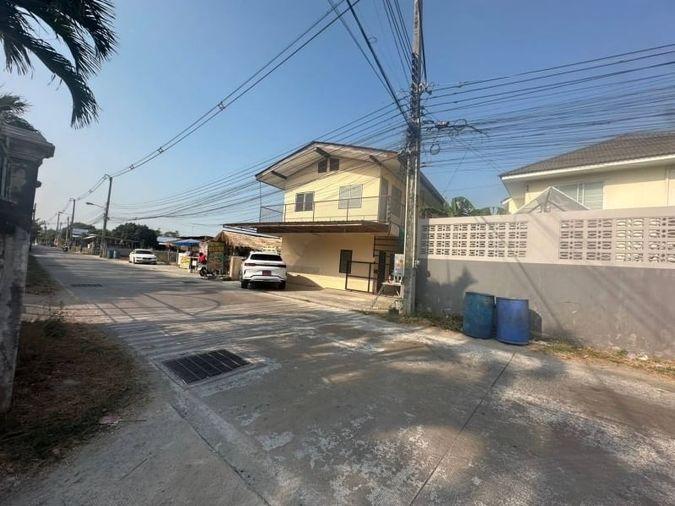 picture For sale: Bang Phra Dormitory Business, great  location, close to community, convenient transportation - 15/15